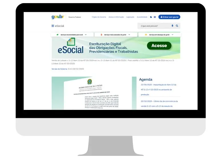 esocial seven star